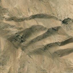 Satellite imagery of Rābīā Ghar, AF