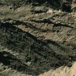 Satellite imagery of Khushay Ghar, AF