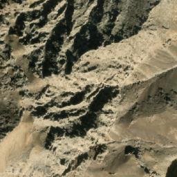 Satellite imagery of Khushay Ghar, AF