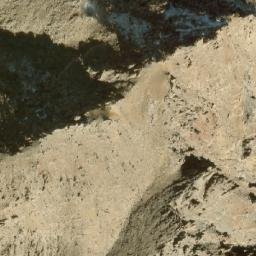 Satellite imagery of Paṟang Kōl, AF