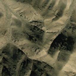 Satellite imagery of Ghbargay, AF