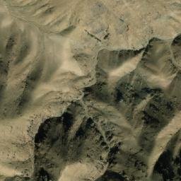Satellite imagery of Ghbargay, AF