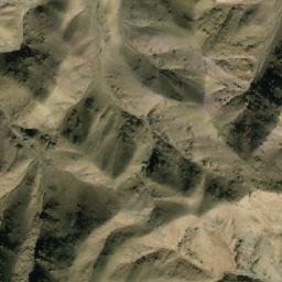 Satellite imagery of Ghbargay, AF