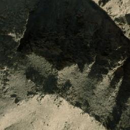 Satellite imagery of Dê Shērak Ghar, AF