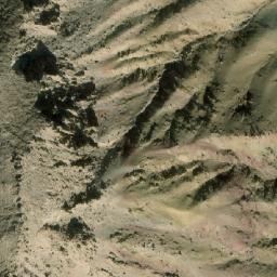 Satellite imagery of Dargah, AF