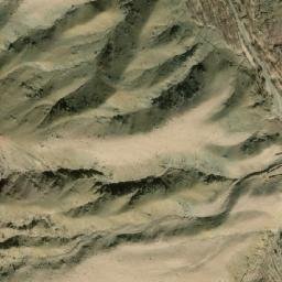 Satellite imagery of Dargah, AF