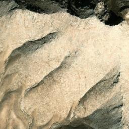 Satellite imagery of Ibrāhīm Khēl Band, AF