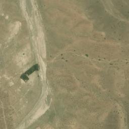 Satellite imagery of Dê Tsiṯik Ūgē, AF