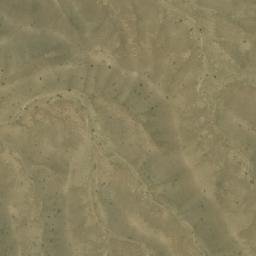 Satellite imagery of Dê Tsiṯik Ūgē, AF