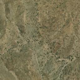 Satellite imagery of Dê Shāh Bēg Sar, AF