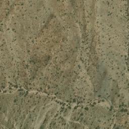 Satellite imagery of Dê Shāh Bēg Sar, AF