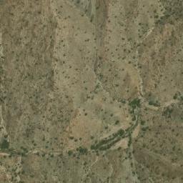 Satellite imagery of Dê Shāh Bēg Sar, AF