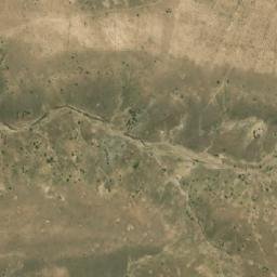 Satellite imagery of Miraghbil, AF