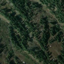 Satellite imagery of Chala Dhār, IN
