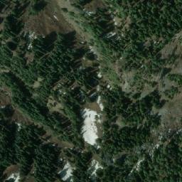 Satellite imagery of Chala Dhār, IN