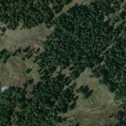 Satellite imagery of Chala Dhār, IN