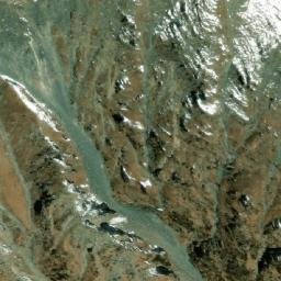 Satellite imagery of Manimahesh Dhār, IN