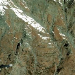 Satellite imagery of Manimahesh Dhār, IN