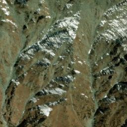 Satellite imagery of Manimahesh Dhār, IN