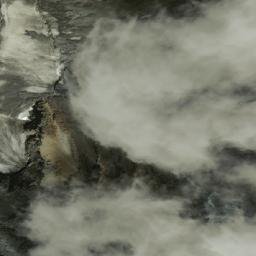 Satellite imagery of Nikora Dhār, IN