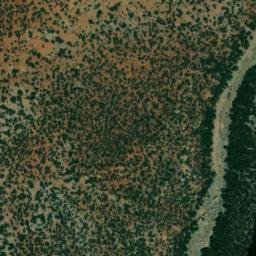 Satellite imagery of Bou Ourhtar, MA