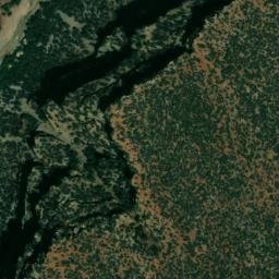 Satellite imagery of Bou Ourhtar, MA
