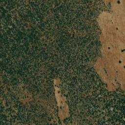 Satellite imagery of Bou Ourhtar, MA