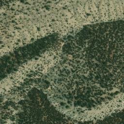 Satellite imagery of Bou Laqwas, MA