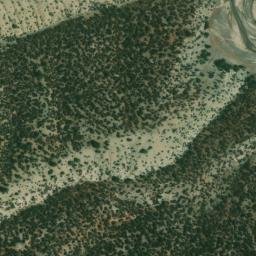 Satellite imagery of Bou Laqwas, MA