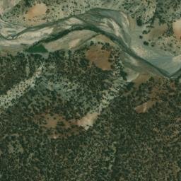 Satellite imagery of Bou Laqwas, MA
