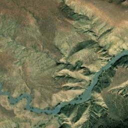 Satellite imagery of Jbel Tawdrart, MA