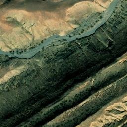 Satellite imagery of Jbel Tawdrart, MA