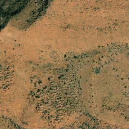 Satellite imagery of Djebel Bou Amoud, DZ