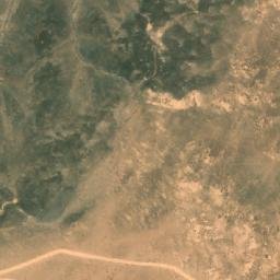 Satellite imagery of Jabal ‘Unayzah, JO