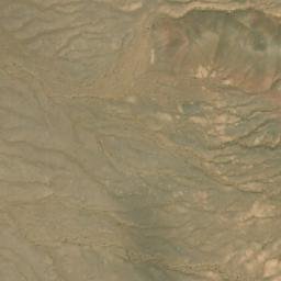 Satellite imagery of Gardanah-ye Pal-e Anjīr, AF