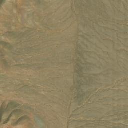 Satellite imagery of Gardanah-ye Pal-e Anjīr, AF