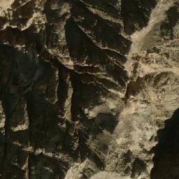 Satellite imagery of Kōh-e Siyāh, AF