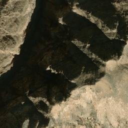 Satellite imagery of Kōh-e Siyāh, AF