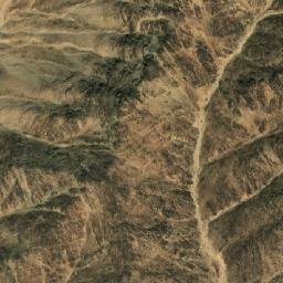 Satellite imagery of Siyāh Kōhī, AF