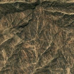 Satellite imagery of Siyāh Kōhī, AF