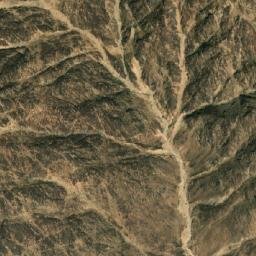 Satellite imagery of Siyāh Kōhī, AF