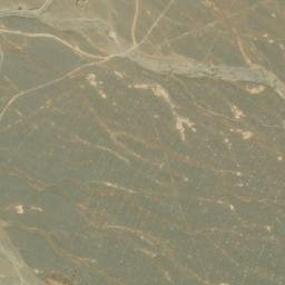 Satellite imagery of Ghūnḏī-ye Surkh, AF