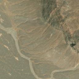 Satellite imagery of Ghūnḏī-ye Surkh, AF