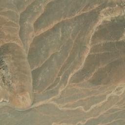 Satellite imagery of Ghūnḏī-ye Surkh, AF