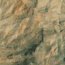 Satellite imagery of Kōh-e Bāghak, AF