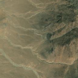 Satellite imagery of Khrebet Siakhband, AF