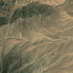 Satellite imagery of Kōh-e Gīmzard, AF