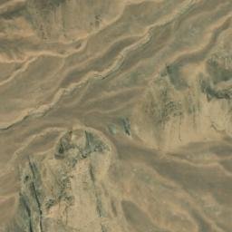 Satellite imagery of Kōh-e Gīmzard, AF