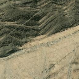 Satellite imagery of Kōh-e Diyak, AF