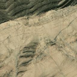 Satellite imagery of Kōh-e Diyak, AF